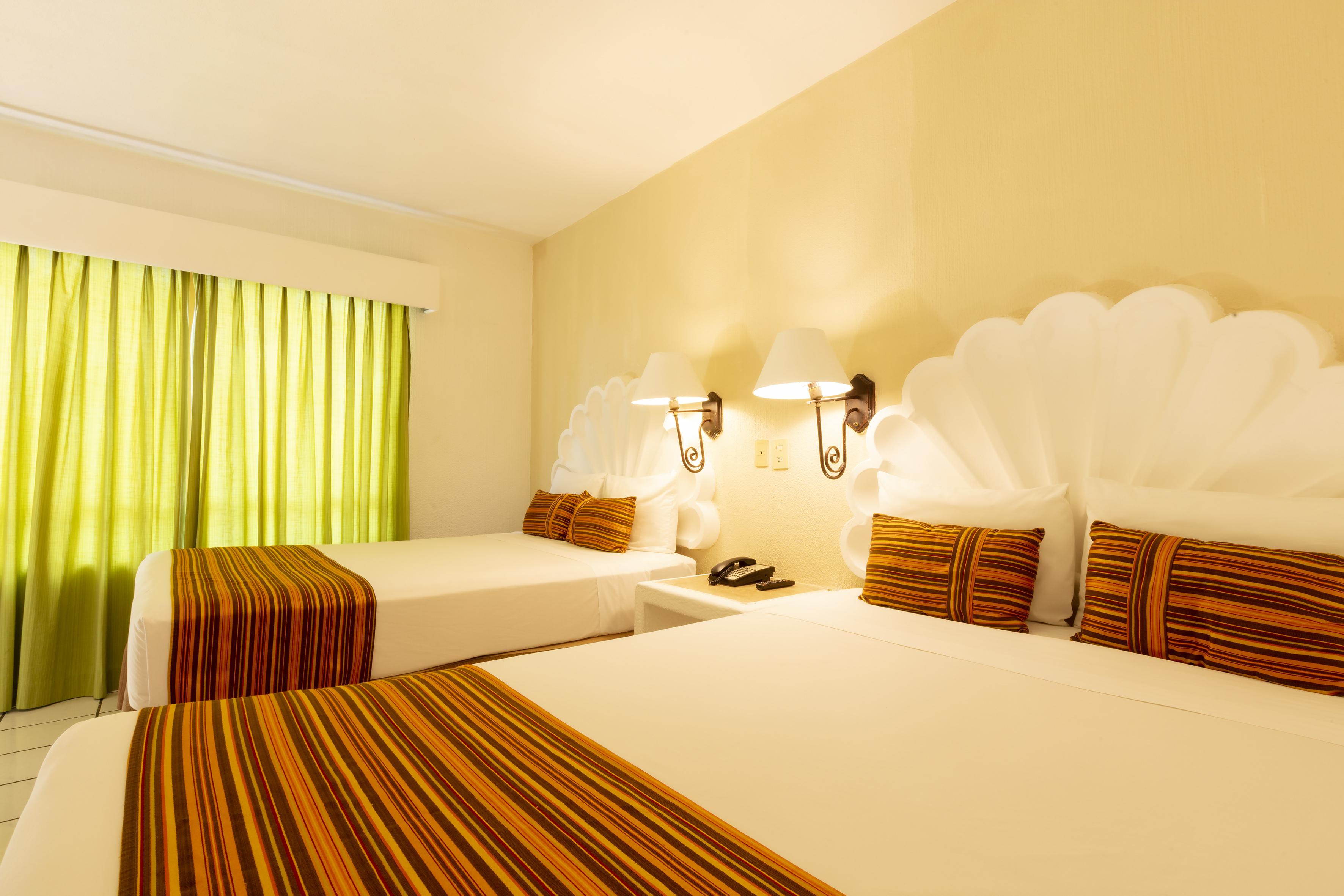 Las Palmas By The Sea All Inclusive Puerto Vallarta Exterior foto
