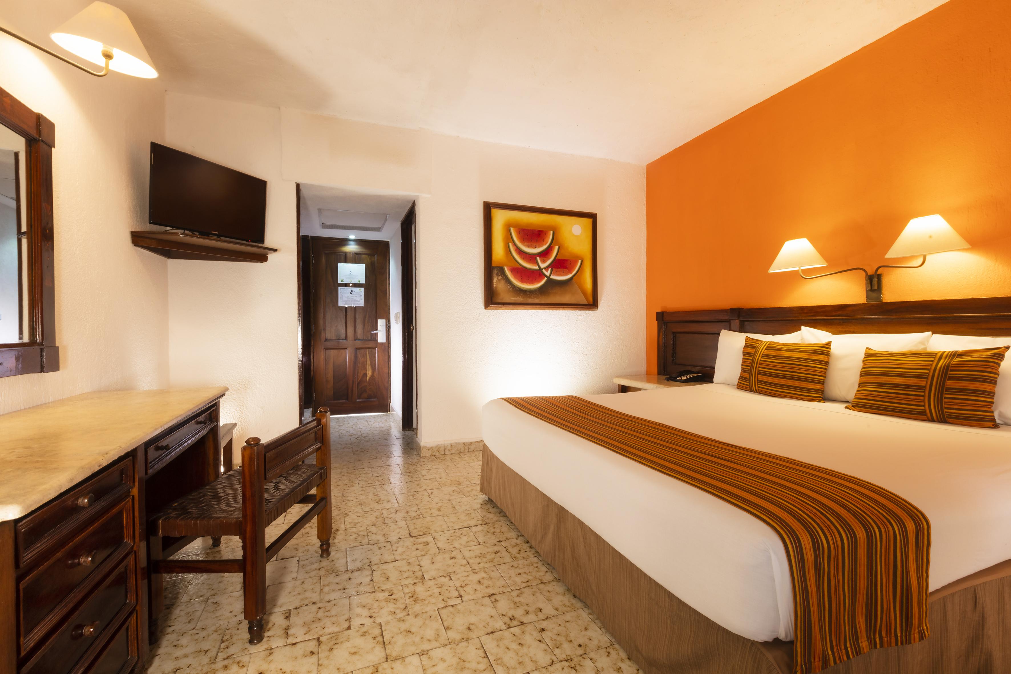 Las Palmas By The Sea All Inclusive Puerto Vallarta Exterior foto