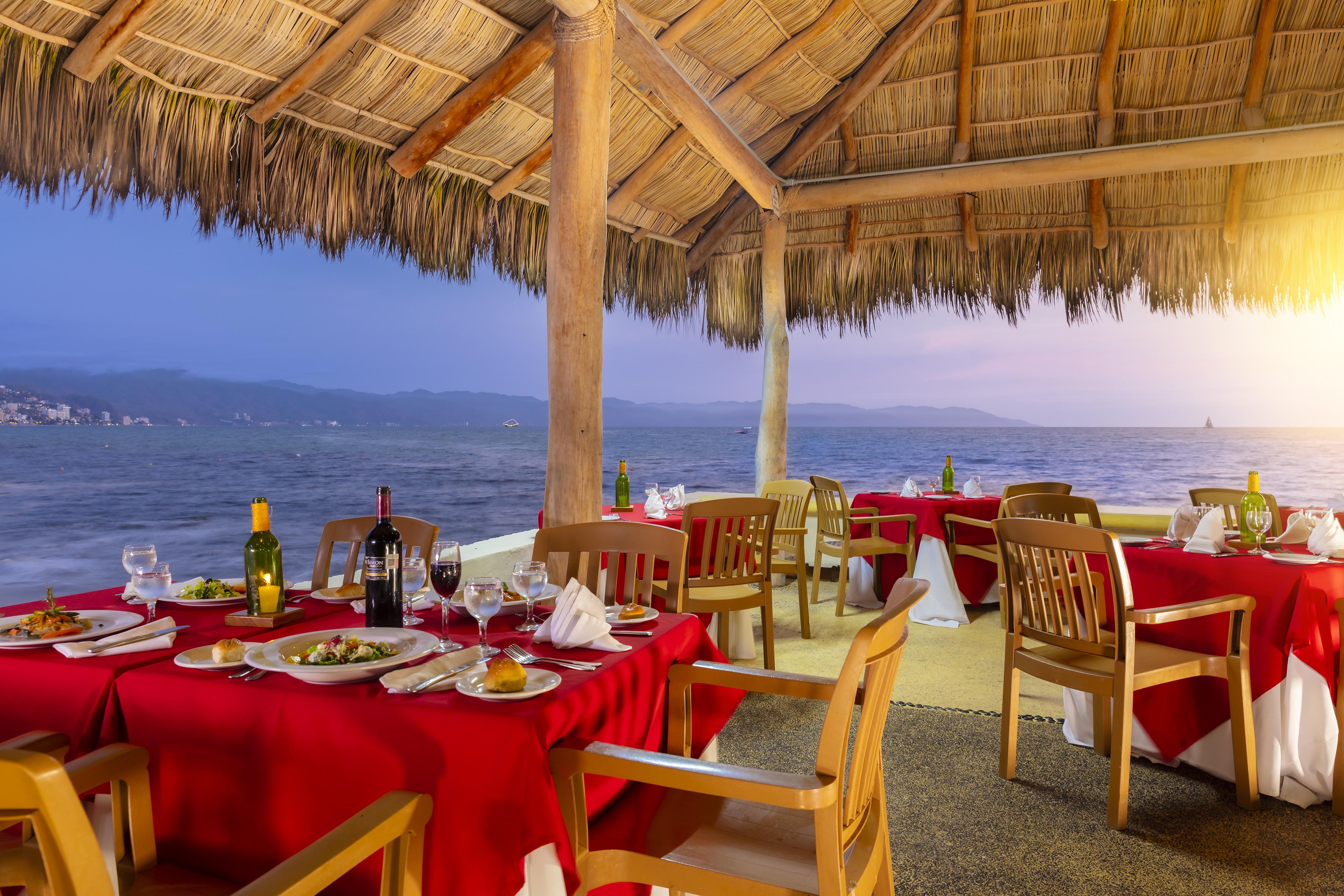 Las Palmas By The Sea All Inclusive Puerto Vallarta Exterior foto
