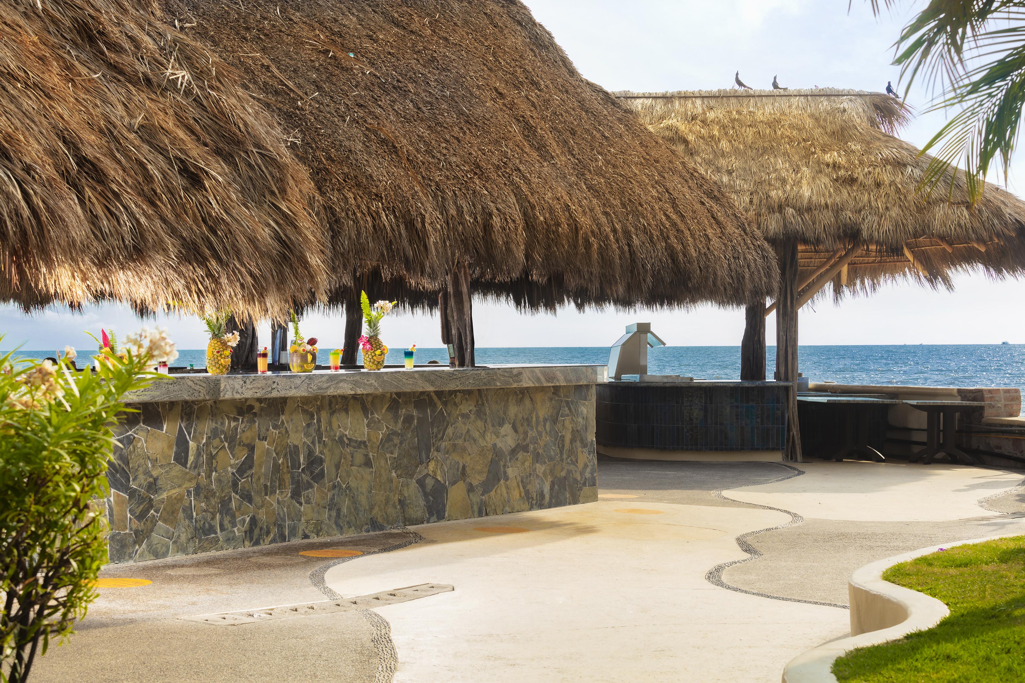 Las Palmas By The Sea All Inclusive Puerto Vallarta Exterior foto