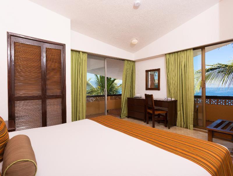 Las Palmas By The Sea All Inclusive Puerto Vallarta Quarto foto